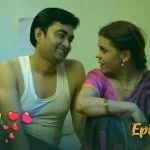 Chull Loveria Episode 1