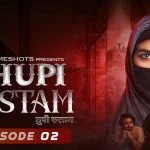 Chupi Rustam Episode 2