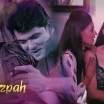 ChutzPah Episode 1