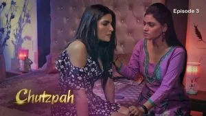 ChutzPah Episode 3