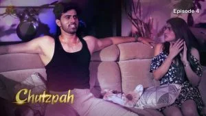 ChutzPah Episode 4
