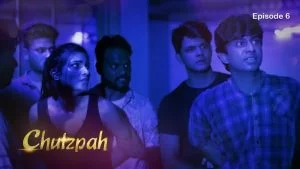 ChutzPah Episode 6