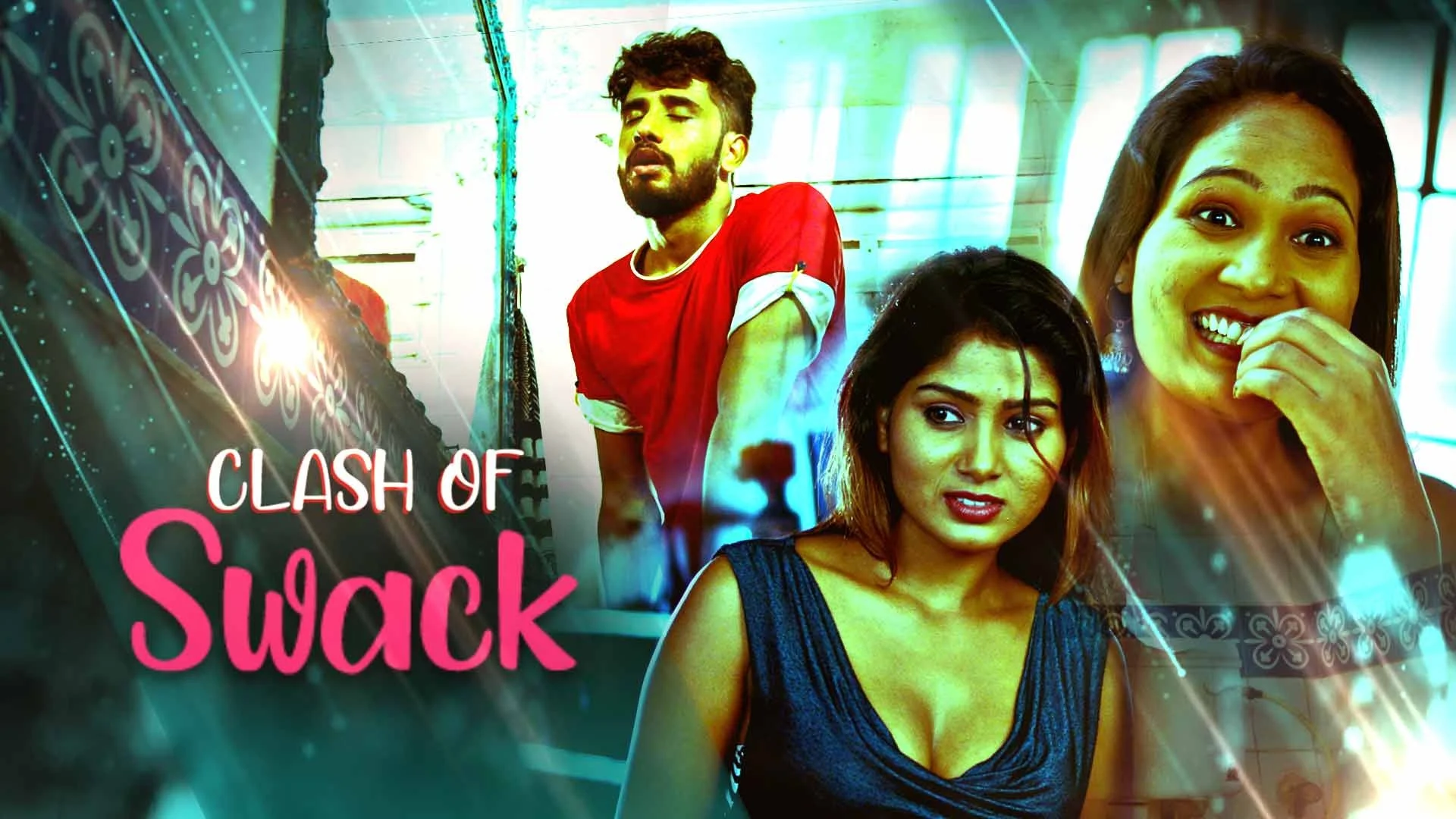 Clash Of Swack