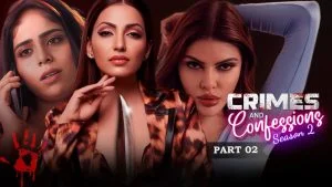 Crimes and Confessions Season 2