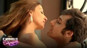 Crimes and Confessions S02 Episode 1