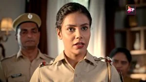 Crimes and Confessions S03 Episode 3