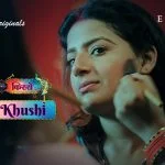 Khud Khushi Episode 1