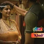 Khud Khushi Episode 3