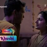Khud Khushi Episode 5