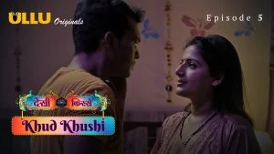 Khud Khushi Episode 5