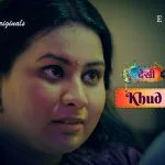Khud Khushi Episode 7