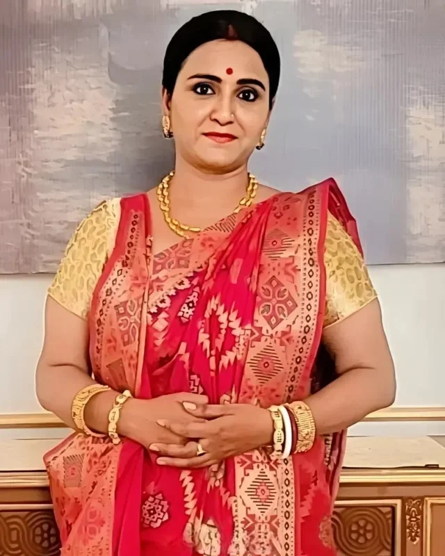 Devshree Sharma