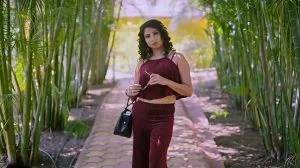 Dhokha Ya Chori Episode 1