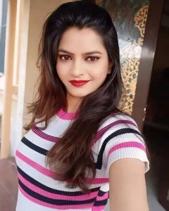 Dipali Bhabar