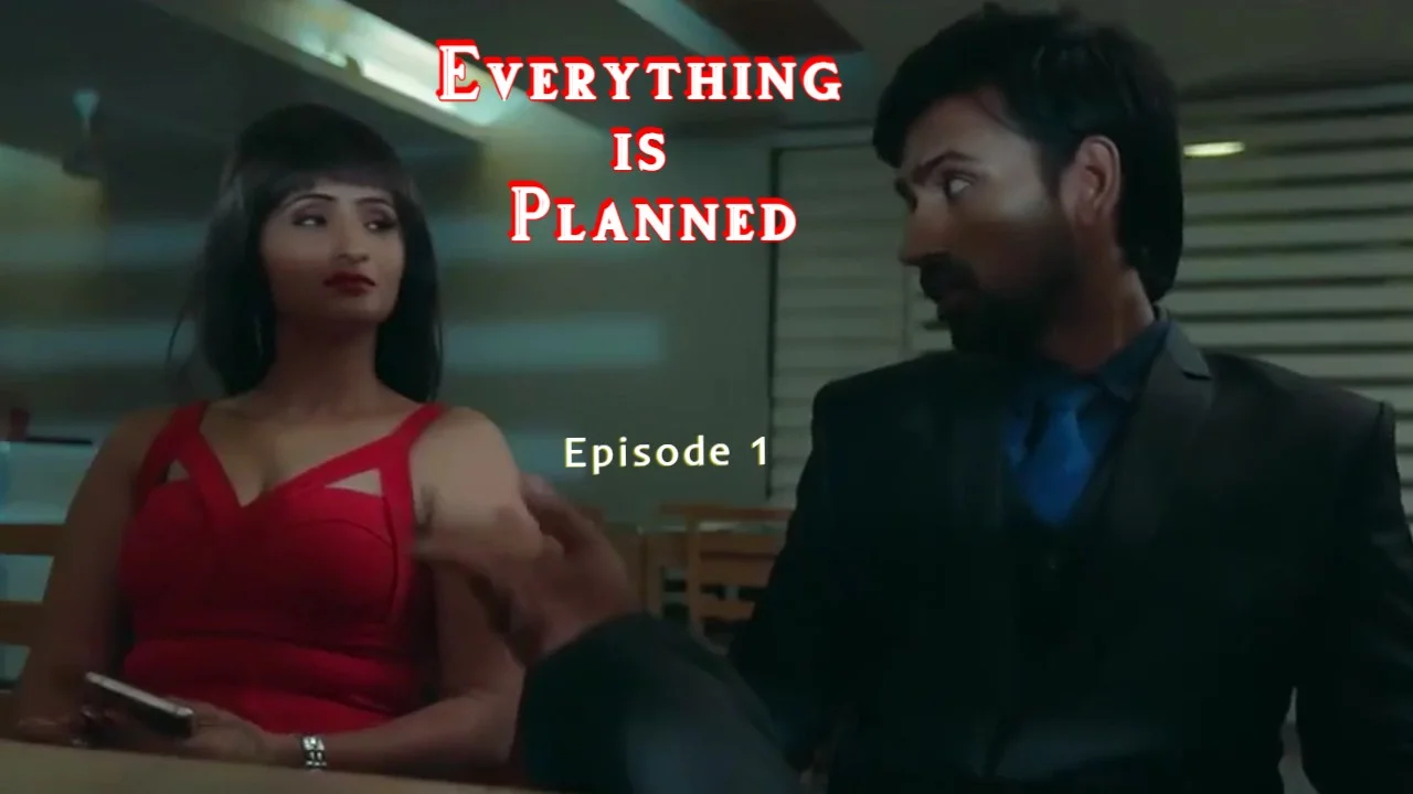 Everything is Planned