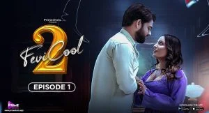 Fevicool S02 Episode 1