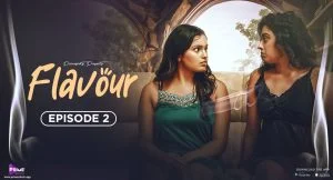 Flavour Episode 2