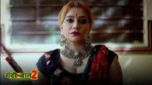 Gandii Baat S02 Episode 2
