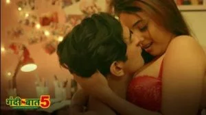 Gandii Baat S05 Episode 4