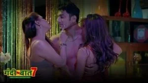 Gandii Baat S07 Episode 2