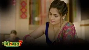 Gandii Baat S07 Episode 3