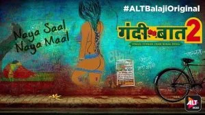 Gandii Baat Season 2