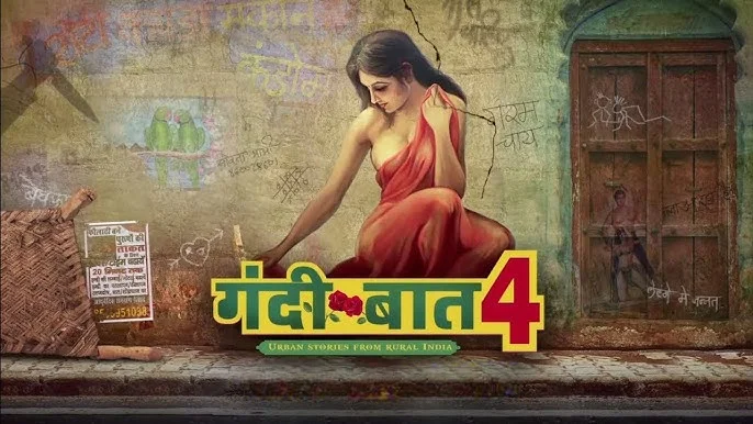 Gandii Baat Season 4
