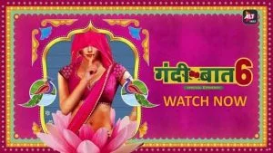 Gandii Baat Season 6