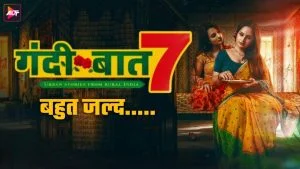 Gandii Baat Season 7