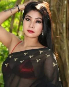 Gargi Khakhalary