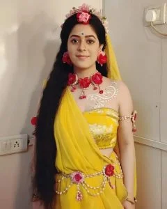 Garima Jain