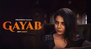 Gayab