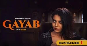 Gayab Episode 1