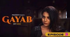 Gayab Episode 3