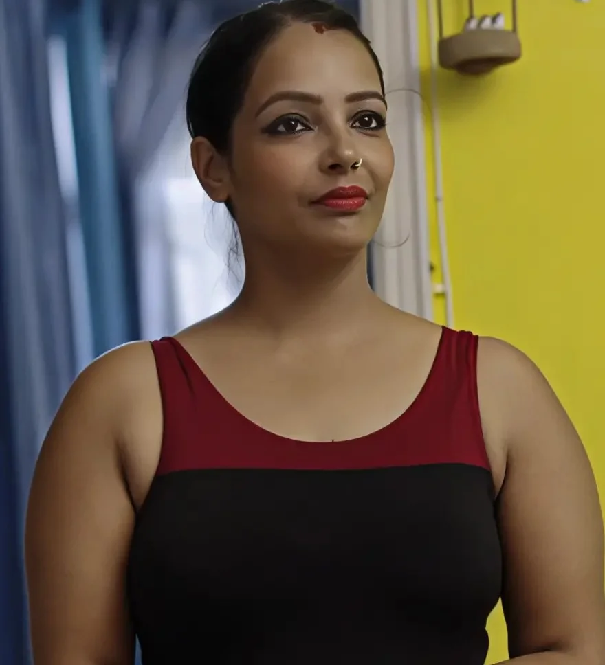 Geeta Sharma