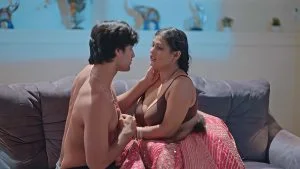 Ghar Ka Call Boy Episode 3