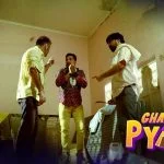 Gharelu Pyaar Episode 3
