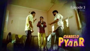 Gharelu Pyaar Episode 3