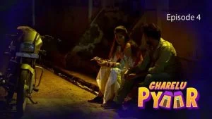 Gharelu Pyaar Episode 4