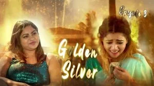 Golden Hole Episode 3