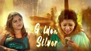 Golden Silver Episode 3