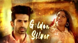 Golden Silver Episode 4