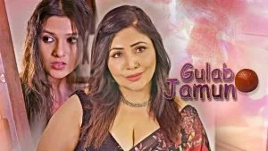 Gulab Jamun