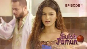 Gulab Jamun