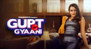 Gupt Gyaani