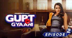 Gupt Gyaani Episode 2