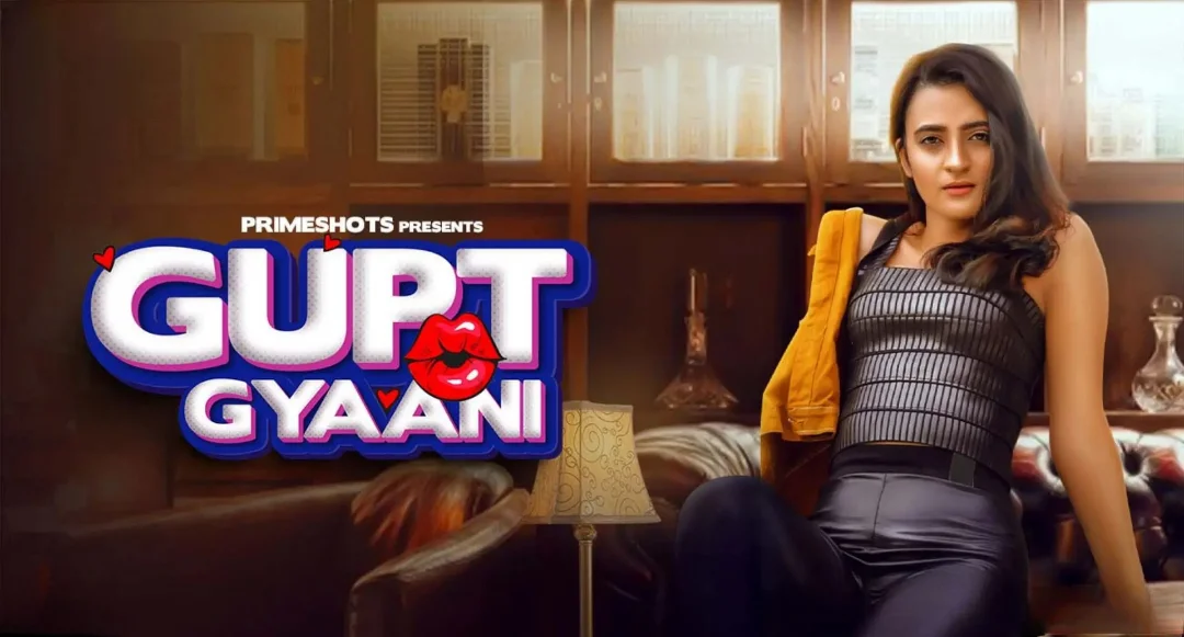 Gupt Gyaani