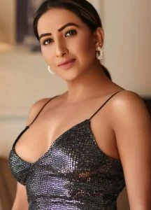 Hansi Parmar