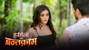 Haseeno Ka Inteqaam Episode 3