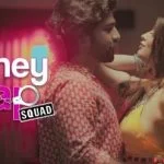 Honey Trap Squad Episode 2